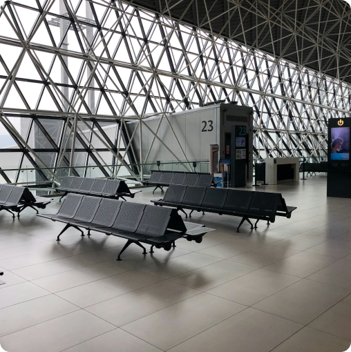 Aeropuerto